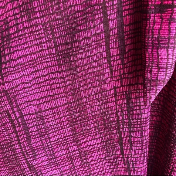 Damzels in this Dress tie neck A-line dress - Picture 4 of 6